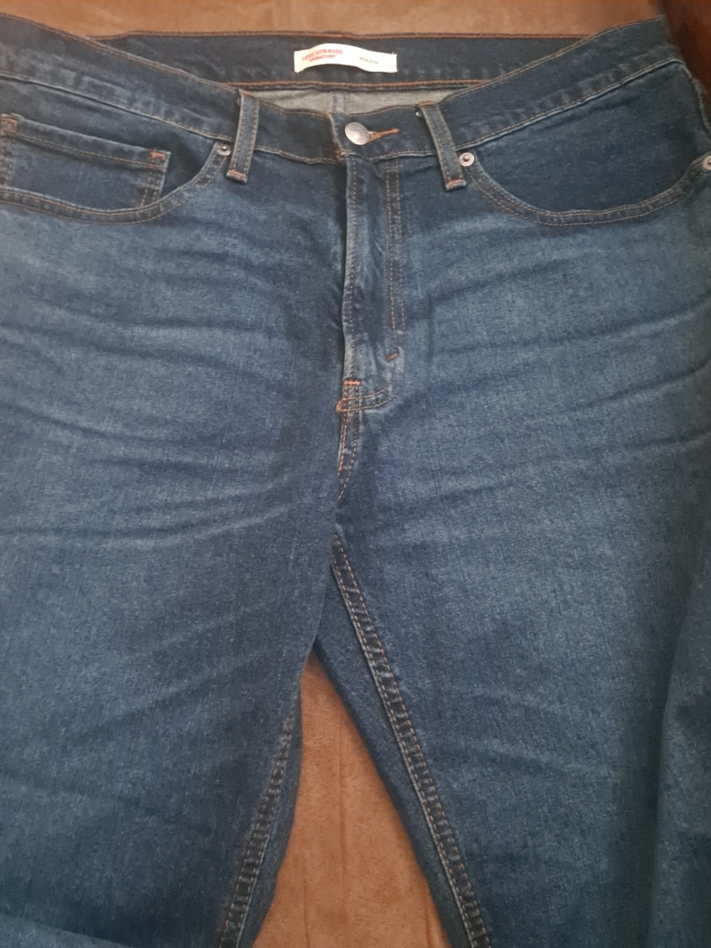 SIGNATURE BY LEVI STRAUSS & Co.